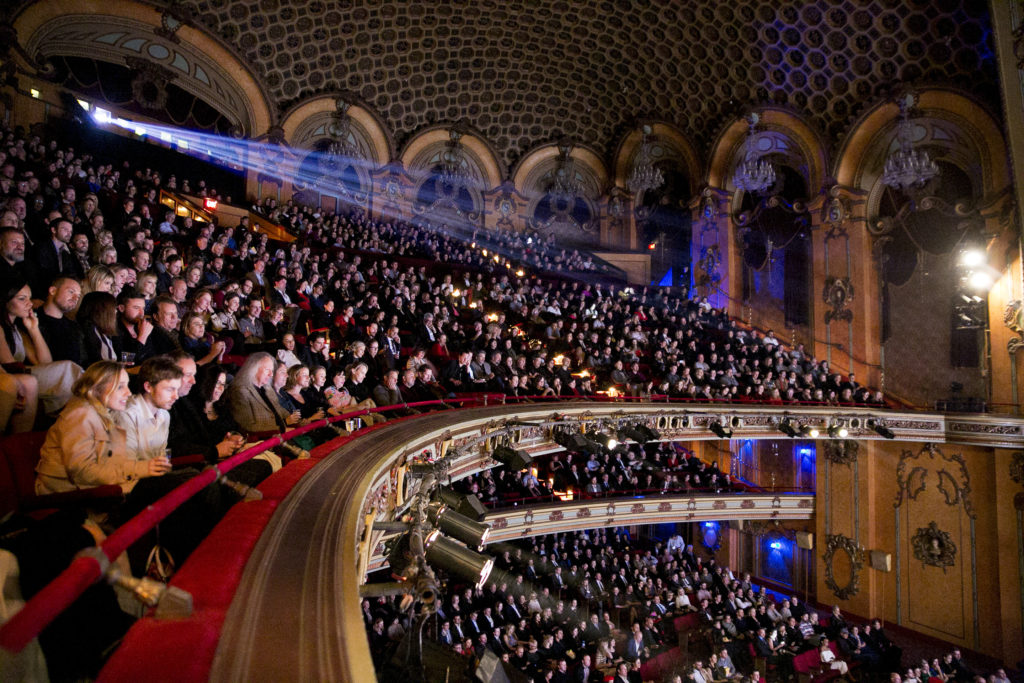 Festival Info — Sydney Film Festival